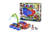 Figure - Spidey and His Amazing Friends Dino-Webs Crawler - F94805L00