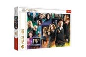 Pusselspel - Trefl Puzzle - Harry Potter - Wizarding World (1000 pieces) Golv - TFL10668