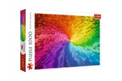 Pusselspel - Trefl Puzzle - Gradient (1000 pieces) Golv - TFL10666
