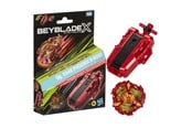Leksaker - Beyblade X Soar Phoenix 9-60GF Deluxe String Launcher Set - F9324EU4