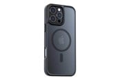Mobile - Covers & Cases - Torras Guardian Magnetic Series Case for iPhone 16 Pro Max (Black) - X00FX1956