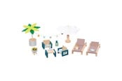 Dockor & Tillbehör - Goki 51476 children's toy figure - 51476