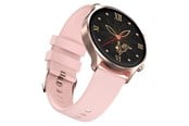 Pulsmätare & Stegräknare - Riversong Motive 7C 1.52  Smart Watch Rose Gold - SW71-ROSEGOLD