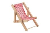 Docka, bamse och tillbehör - Goki Lounger Dollhouse - RA 808