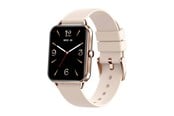 Pulsmätare & Stegräknare - Colmi P20 Smartwatch (Gold) - P20 Gold