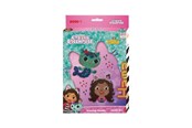 Kreativa spel - Hama Ironing Bead Set - Gabby's Dollhouse 2000 pcs - 7975
