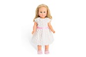 Docka, bamse och tillbehör - Heless Dolls Dream Dress 28-35 cm - 1650