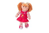 Docka, bamse och tillbehör - Heless Doll Neli 32cm - 70