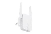 Nätverk - Strong Universal Repeater 300S - Wi-Fi Range Extender - 300 Mbit/s - REPEATER300S