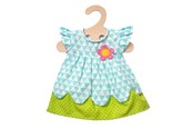 Dockor & Tillbehör - Heless Doll dress Flower 28-35 cm - 1855