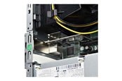 Nätverkskort (adaptrar osv.) - StarTech.com 1-Port Gigabit PCIe Network Adapter Card TAA Compliant - network adapter - PCIe - Gigabit Ethernet x 1 - TAA Compliant - ST1000SPEX2LT