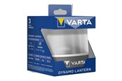 Smarta Hem - VARTA - camping light - LED - multicolour light - lantern - anthracite white - 17670 101 111