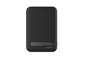 Mobile - Adapters & Chargers - Belkin BoostCharge Pro wireless power bank - magnetic with Qi2 - magnetic 24 pin USB-C - 15 Watt - BPD008BTBK