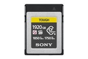 Flashram & USB Flash Drives - Sony CEB-G Series CEB-G1920T - CEBG1920T