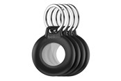 Verktygslådor & lagringssystem - Belkin - case for airtag - MSC015BTBK
