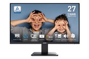 Skärm - 27" MSI PRO MP273U - 3840x2160 - 60Hz - IPS - PRO MP273U