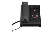 Fast telefon - AudioCodes C470HD - VoIP phone - with Bluetooth interface with caller ID - TEAMS-C470HDPS
