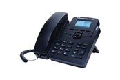 Fast telefon - AudioCodes 405HD IP Phone - VoIP phone - 3-way call capability - IP405HDEG