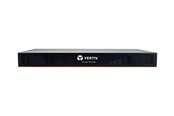 KVM switch - Avocent MergePoint Unity 108EDAC - MPU108EDAC-001