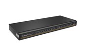 KVM switch - Emerson Network Power Avocent Switchview Matrix SVM180DPH - KVM switch - 8 ports - TAA Compliant - SVM180DPH-400