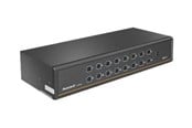 KVM switch - Emerson Network Power Avocent Switchview SV2160DPH - KVM switch - TAA Compliant - SV2160DPH-400