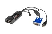 Nätverkskort (adaptrar osv.) - Emerson Network Power Avocent ADX IPIQ - ADX-IPIQ-400