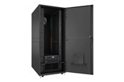 Rack chassis - Emerson Network Power Vertiv VRC-S - rack - 42U - VRCS3300-230VSU