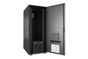 Rack chassis - Emerson Network Power Vertiv VRC-S - rack - 42U - VRCS3350-230VSU