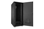 Rack chassis - Emerson Network Power Vertiv VRC-S - rack - 42U - VRCS3350-230VS