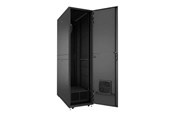 Rack chassis - Emerson Network Power Vertiv VRC-S - rack - 48U - VRCS3307-230VS