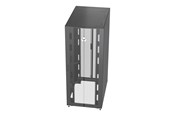 Rack chassis - Emerson Network Power Vertiv VR VR3150SP - rack - 42U - VR3150SP