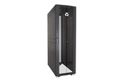 Rack chassis - Vertiv VR VR3300-006 - rack - 42U - VR3300-006