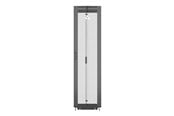 Rack chassis - Vertiv VR VR3307-006 - rack - no left side panels - 48U - VR3307-006