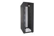 Rack chassis - Vertiv VR VR3307-005 - rack - no right side panels - 48U - VR3307-005