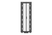 Rack chassis - Vertiv VR VR3157-007 - rack - 48U - VR3157-007