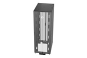 Rack chassis - Emerson Network Power Vertiv VR VR3157SP - rack - 48U - VR3157SP