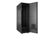 Rack chassis - Emerson Network Power Vertiv VRC-S - rack - 42U - VRCS3300-230VSL