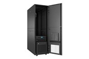 Rack chassis - Emerson Network Power Vertiv VRC-S - rack - 42U - VRCS3300-230VU