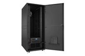 Rack chassis - Emerson Network Power Vertiv VRC-S - rack - 42U - VRCS3350-230VSLU