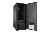 Rack chassis - Emerson Network Power Vertiv VRC-S - rack - 42U - VRCS3350-230VU