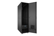 Rack chassis - Emerson Network Power Vertiv VRC-S - rack - 48U - VRCS3307-230VSLU