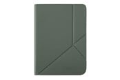 Tablet - Covers & Cases - Kobo Clara Colour/BW - Misty Green SleepCover Case - N365-AC-GR-E-PU