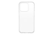 Mobile - Covers & Cases - OtterBox React Apple iPhone 15 Pro - clear - 77-92756