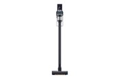 Handdammsugare - Samsung Skaftdammsugare Jet 85 Complete VS20C8524TB - vacuum cleaner - cordless - stick/handheld - 1 battery included charger - black ChroMetal/midnight blue - VS20C8524TB/WA