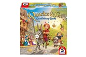 Brädspel - Schmidt Quacks & Co - Quedlinburg Dash (EN) - SCH8409