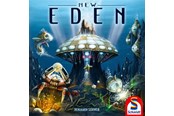 Brädspel - Schmidt New Eden (EN) - SCH9427