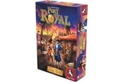 Brädspel - Pegasus Spiele Port Royal Big Box (EN) - PEG7290