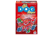 Brädspel - Schmidt Spiele Dog Royal (EN) - SCH9267