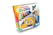 Brädspel - Lautapelit Speed Colors (Nordic) - LPFI-SPC
