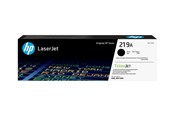 Skrivartillbehör-bläck-toner - HP 219A / W2190A Black Toner - W2190A